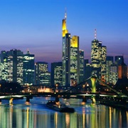 Frankfurt, Germany