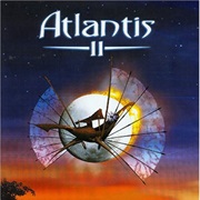 Atlantis II: Beyond Atlantis