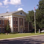 St. George, South Carolina