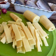 Bamboo Shoot / Bamboo Sprouts