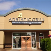 Adriatic Grill (Tacoma, Washington)