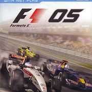 Formula One 05