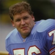 Jeff Alm, 25, Gunshot to Head