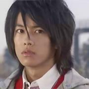 Nogami Ryotarou\Kamen Rider Den-O Plat Form