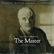 The Master - Jonny Greenwood