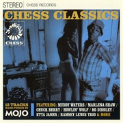 Chess Classics