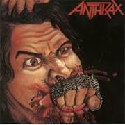 Anthrax - Fistfull of Metal
