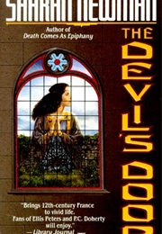 The Devil's Door (Sharan Newman)