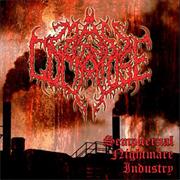 Mass in Comatose - Sempiternal Nightmare Industry