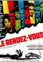 Le Rendez-Vous (1961)