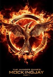 The Hunger Games: Mockingjay - Part 1