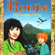 Ronja Rövardotter