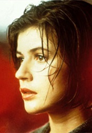 Irene Jacob - Three Colors:  Red (1994)