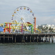 Santa Monica, California