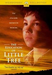 Education of Little Tree