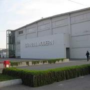 Istanbul Museum of Modern Art