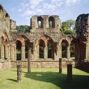Furness Abbey (EH)