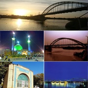 Ahvaz, Iran