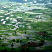 Narew National Park, Poland