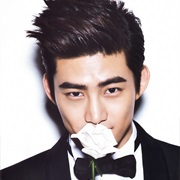 OK TAECYEON