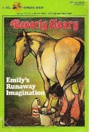 Emily's Runaway Imagination (Beverly Cleary)