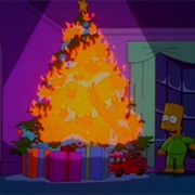 Miracle on Evergreen Terrace