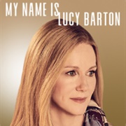 My Name Is Lucy Barton