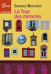 La Tour Des Miracles (Georges Brassens)