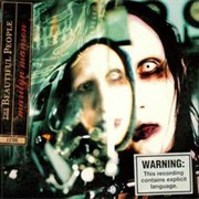 Marilyn Manson- The Horrible People