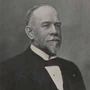 James A. Beaver