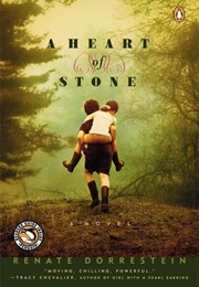 A Heart of Stone (Renate Dorrestein)