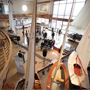 Maritime Museum of the Atlantic