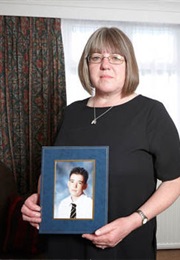 My Son the Jihadi (2015)