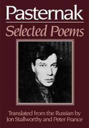 Selected Poems