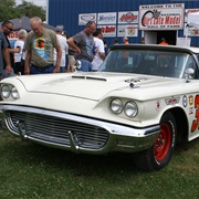 National Dirt Late Model Hall of Fame (Walton, KY)