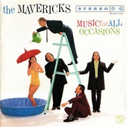 Mavericks - Music for All Occasions