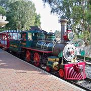 E.P. Ripley Engine No. 2 (1955-Present)