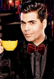 Koffee With Karan (2018)
