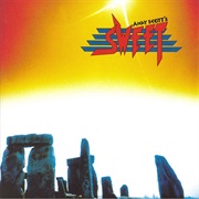 Andy Scott's Sweet: A