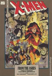 X-Men: From the Ashes