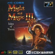 Might & Magic III: Isles of Terra