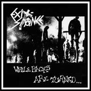 Exit Stance : "While Backs Are Turned"