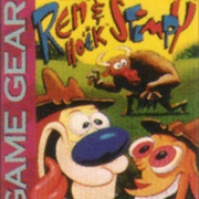 Ren Hoek and Stimpy: Quest for the Shaven Yak