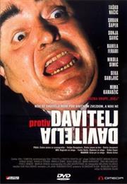 Strangler vs. Strangler