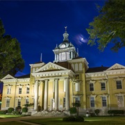New Albany, Mississippi