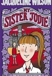 My Sister Jodie