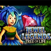 Jewel Legends: Tree of Life