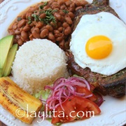 Cook a Dish From Every Country