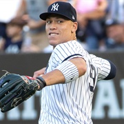 Aaron Judge