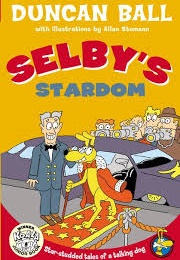 Selby Book Series